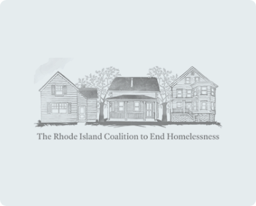 Rhode Island Coalation to end homelessness